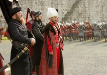 Şehzade Mustafa Dönemi ve Hayatı