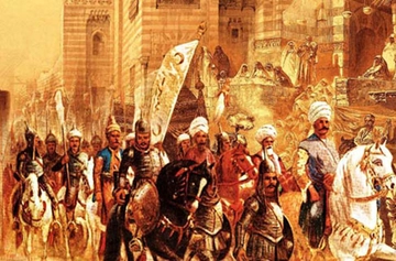 Şehzade Korkut Hayatı ve Dönemi