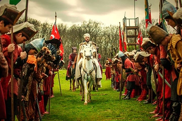 Şehzade Mehmet Dönemi ve Hayatı