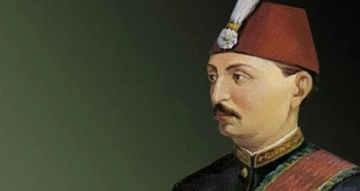 Şehzade Murat Dönemi ve Hayatı