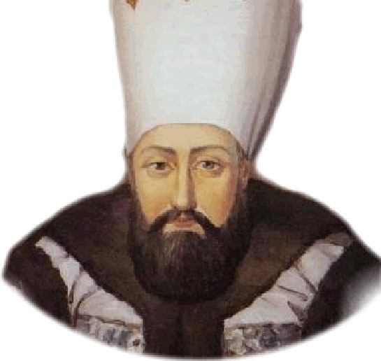 Şehzade Mahmud Dönemi ve Hayatı