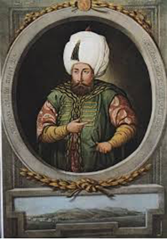 Şehzade Selim